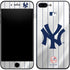 MLB New York Yankees Home Jersey iPhone 8 Plus Skin